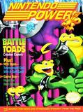 Nintendo Power -- # 25 (Nintendo Power)